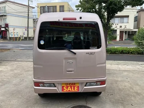 Daihatsu Hijet Cargo