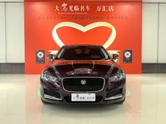 Jaguar XFL
