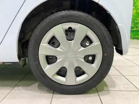 Subaru Pleo Plus