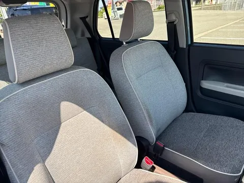 Daihatsu Mira Tocot
