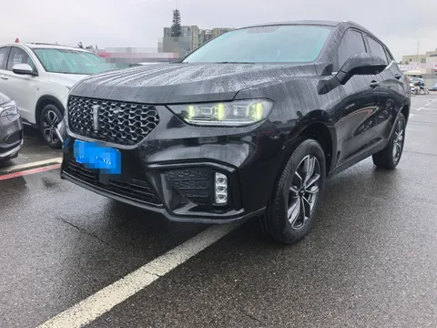 Wey VV5