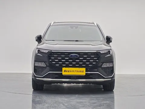 Ford Equator