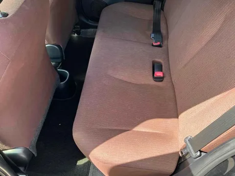 Toyota Yaris (Vitz)