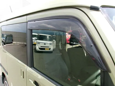 Honda N-VAN Plus Style
