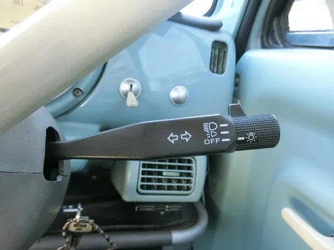 Nissan Pao