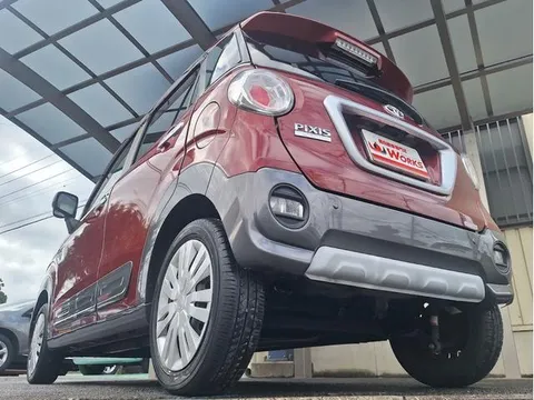 Toyota Pixis Joy