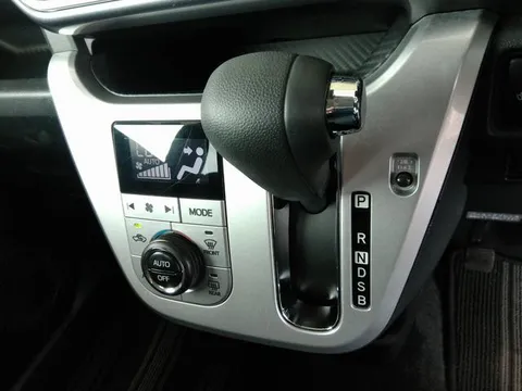 Toyota Pixis Joy