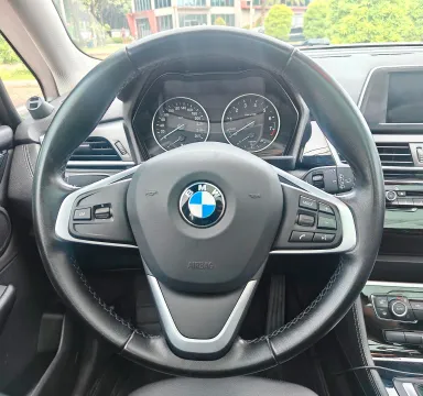 BMW 2-Series
