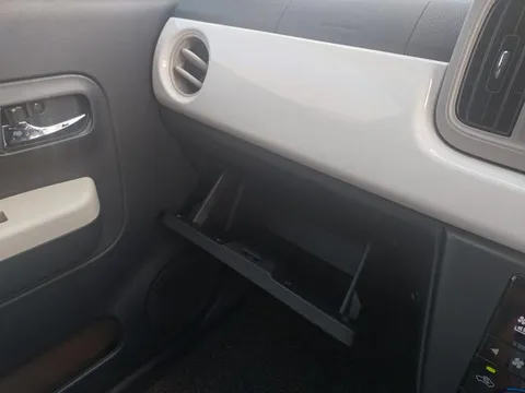 Daihatsu Mira Tocot