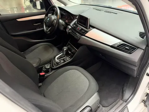 BMW 2-Series