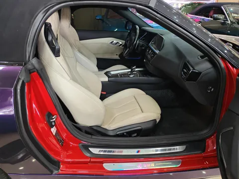BMW Z4