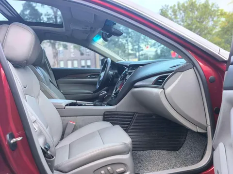 Cadillac