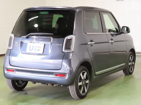 Honda N-ONE