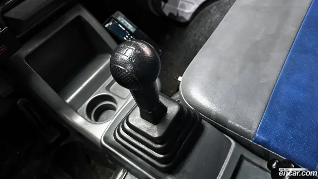 Chevrolet Labo