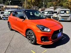 Suzuki Swift Sport