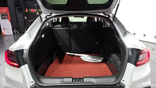 Renault XM3