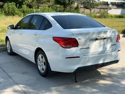 Chevrolet Cavalier