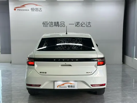 Baojun RC-5