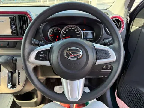 Daihatsu Boon