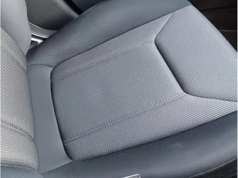 Subaru Impreza Sports