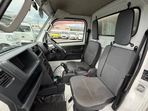 Mitsubishi Minicab Truck