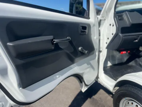 Mitsubishi Minicab Truck