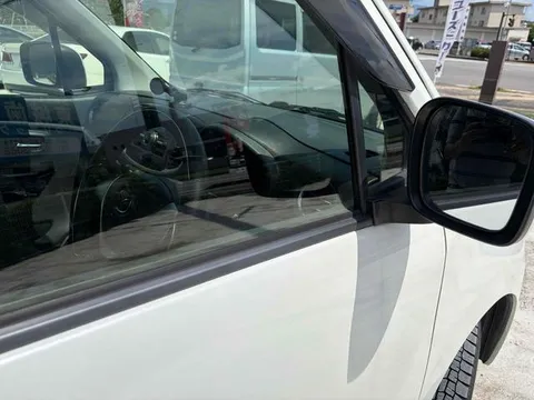 Mazda Flair Custom Style