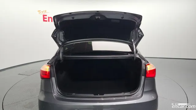 Kia Cerato (K3)