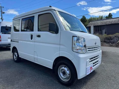 Nissan Clipper