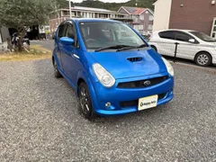 Subaru R2