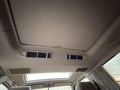 Toyota HiAce Wagon