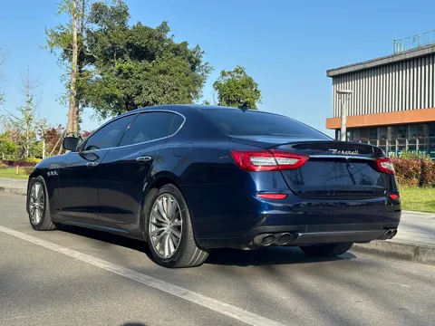 Maserati