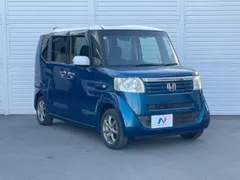 Honda N-BOX+