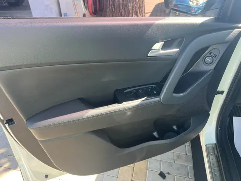 Hyundai ix25