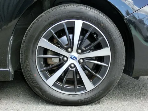 Subaru Impreza G4