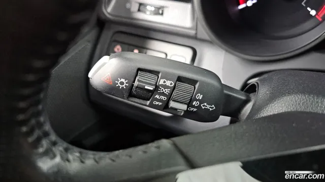 SsangYong Tivoli XLV (Tivoli Air)