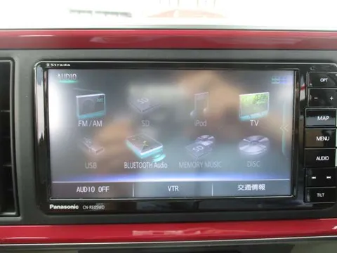 Daihatsu Boon