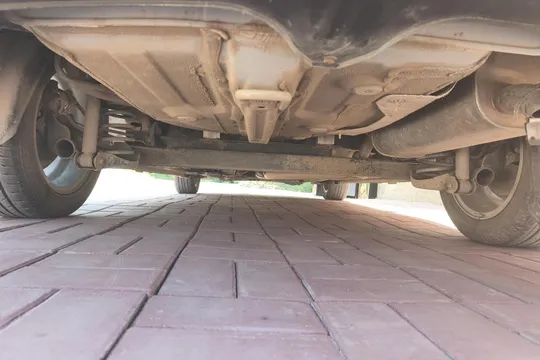 Changan