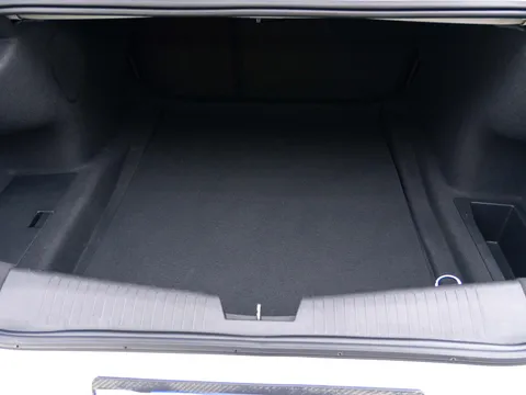 Cadillac CT4