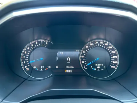 Ford Edge