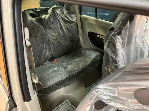 Suzuki Alto Lapin LC