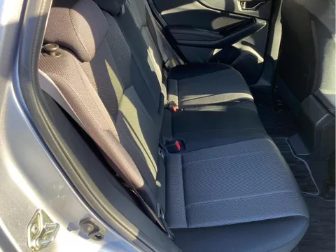 Subaru Impreza Sports