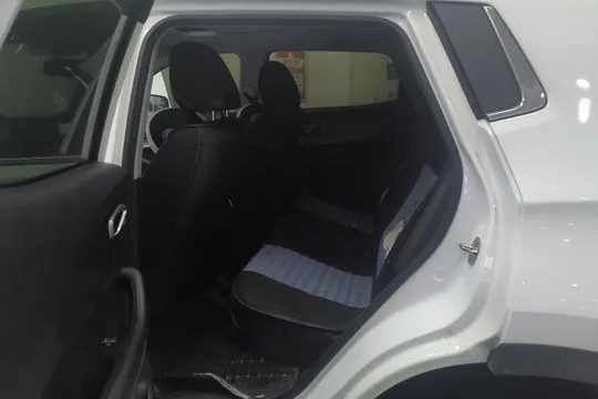 Chery Tiggo 5x