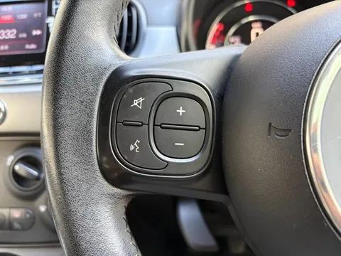 Fiat 500S