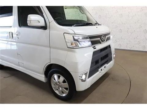 Daihatsu Atrai Wagon