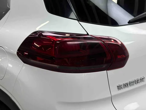 Citroen C3-XR