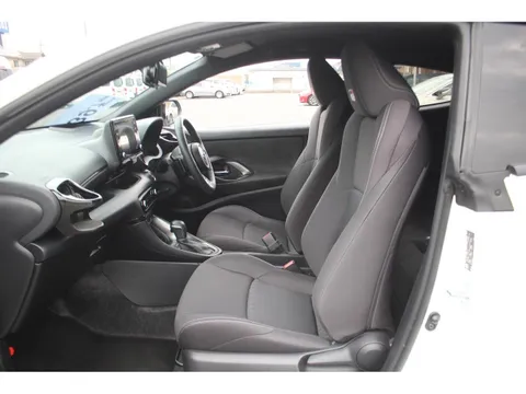 Toyota GR Yaris