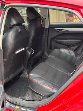 Geely Binrui