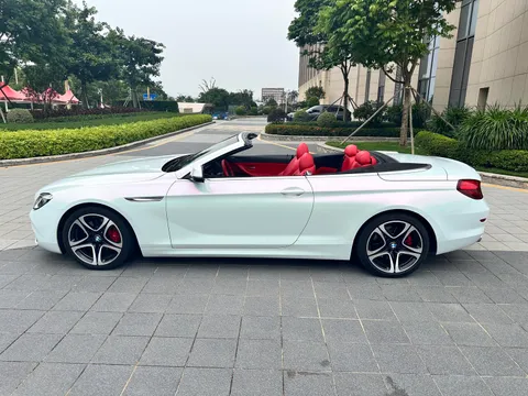 BMW 6-Series