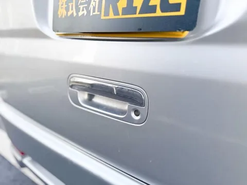 Honda Vamos